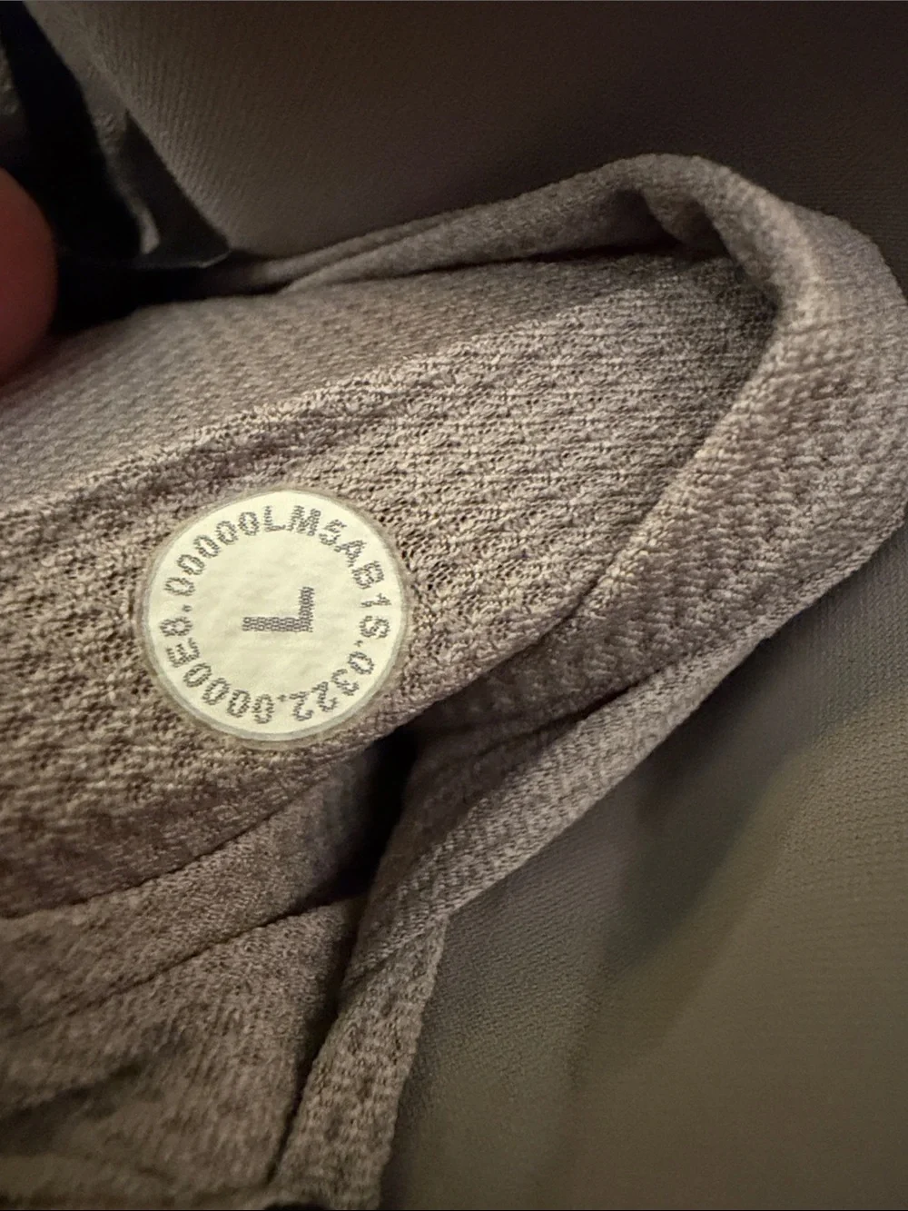Lululemon SenseKnit Running Tights